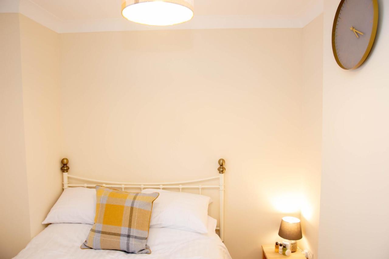 Вилла Romulus Court Fenham Ньюкасл-апон-Тайн Экстерьер фото